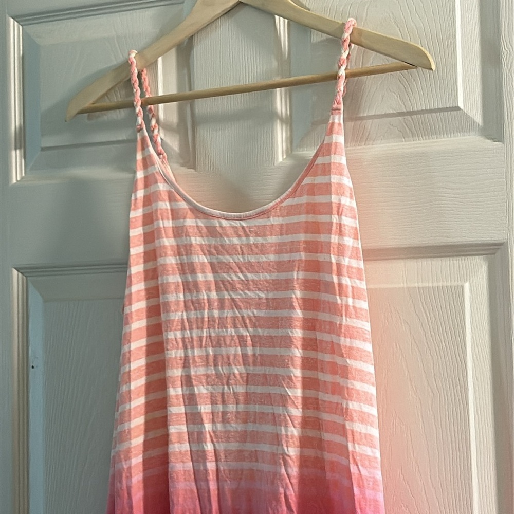 Umgee cover up or dress - Picture 2 of 9